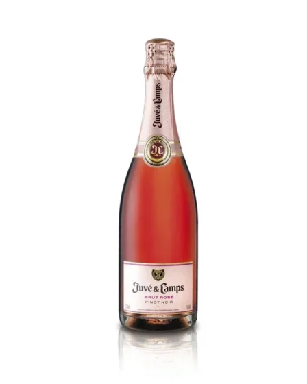 Brut Rosé