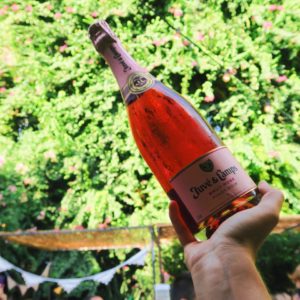 Brut-Rosé
