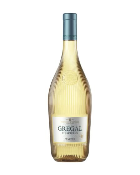GREGAL D'ESPIELLS 2022