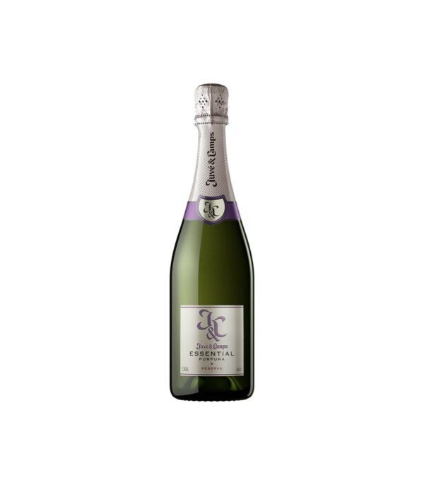 juve-y-camps-essential-purpura-75-cl juve-y-camps-essential-purpura-75-cl